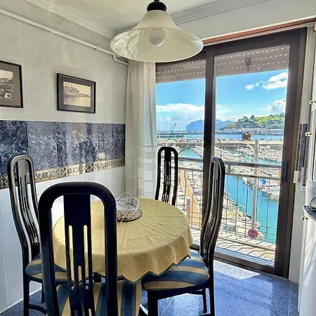 Apartment Noray - Duplex Soleado En El Mismo Puerto *