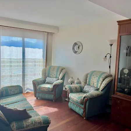 Apartment Noray - Duplex Soleado En El Mismo Puerto Bermeo