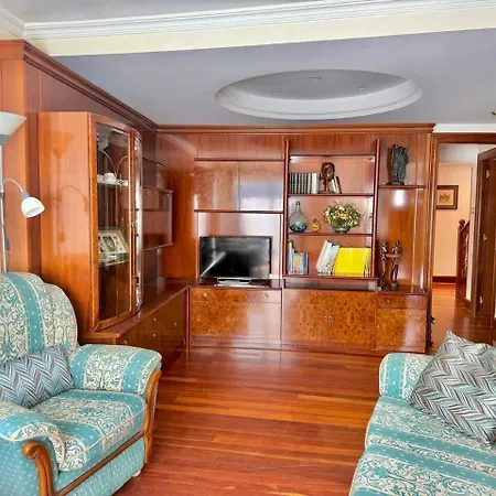 Noray - Duplex Soleado En El Mismo Puerto