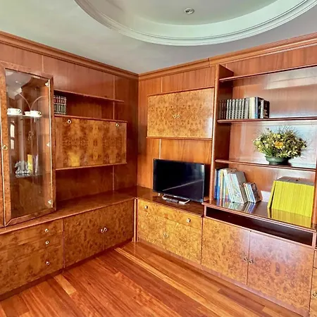 Noray - Duplex Soleado En El Mismo Puerto * Bermeo