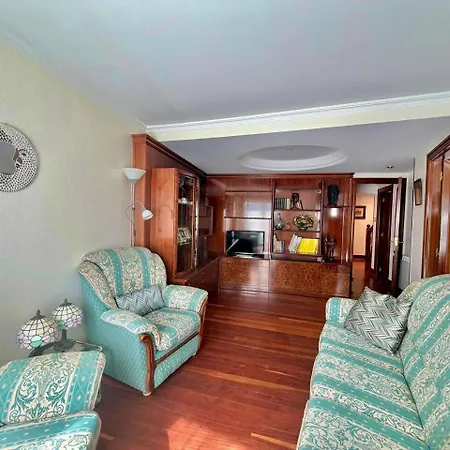 Noray - Duplex Soleado En El Mismo Puerto Apartment