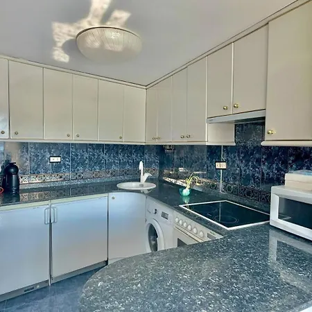 Apartment Noray - Duplex Soleado En El Mismo Puerto