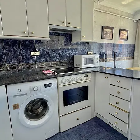 Noray - Duplex Soleado En El Mismo Puerto Apartment Bermeo