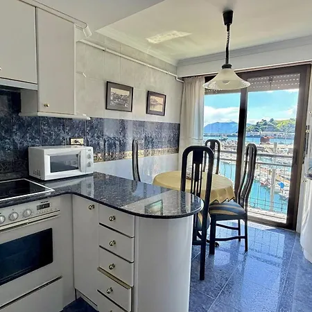 Noray - Duplex Soleado En El Mismo Puerto Apartment