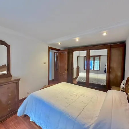Noray - Duplex Soleado En El Mismo Puerto Apartment *