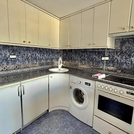 Noray - Duplex Soleado En El Mismo Puerto