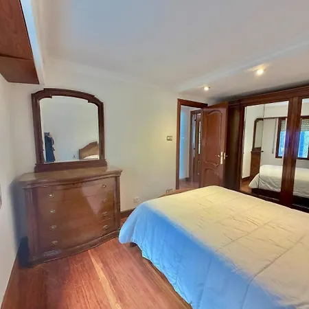 Apartment Noray - Duplex Soleado En El Mismo Puerto