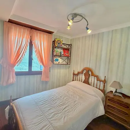 Apartment Noray - Duplex Soleado En El Mismo Puerto