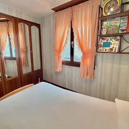 Apartment Noray - Duplex Soleado En El Mismo Puerto *