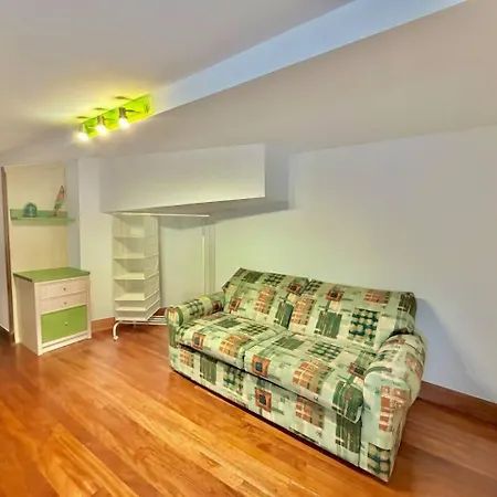Noray - Duplex Soleado En El Mismo Puerto Apartment *