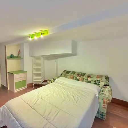 Apartment Noray - Duplex Soleado En El Mismo Puerto *