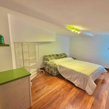 Noray - Duplex Soleado En El Mismo Puerto Bermeo