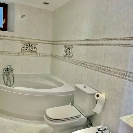 Noray - Duplex Soleado En El Mismo Puerto Apartment *