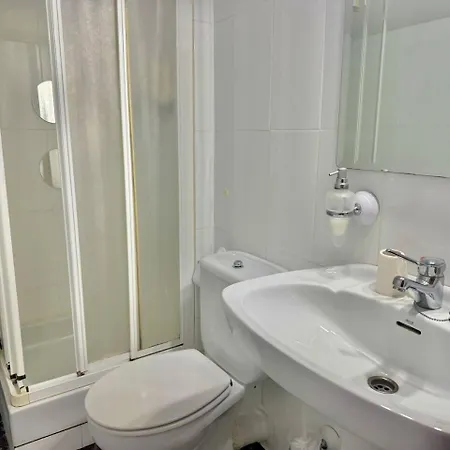 Noray - Duplex Soleado En El Mismo Puerto Apartment Bermeo