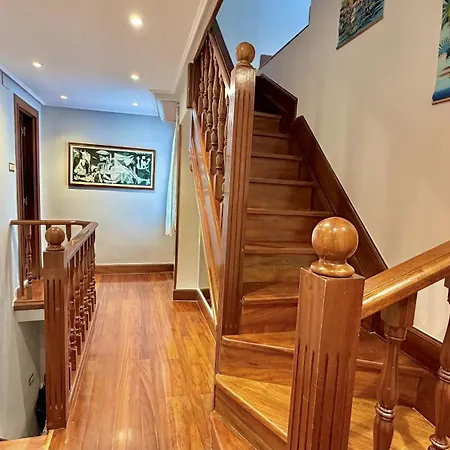 Noray - Duplex Soleado En El Mismo Puerto Apartamento