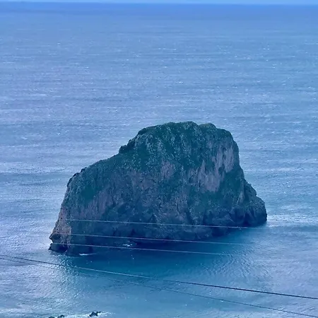 Apartment Noray - Duplex Soleado En El Mismo Puerto Bermeo
