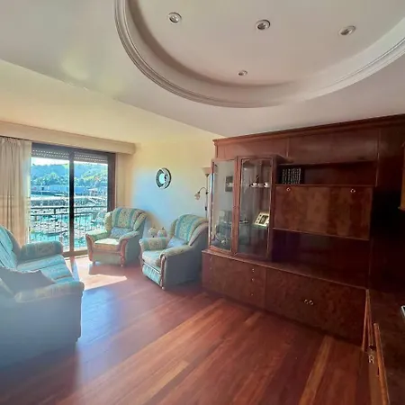 Noray - Duplex Soleado En El Mismo Puerto Apartment